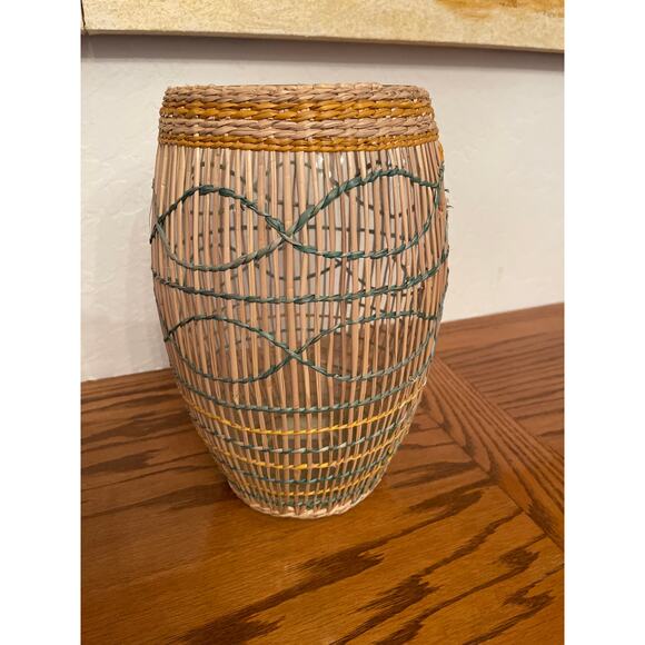 Anthropologie Patsy Hurricane - Picture 1 of 5